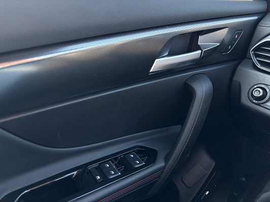 Haima 8S Flagship, 2023 года, пробег 44 км