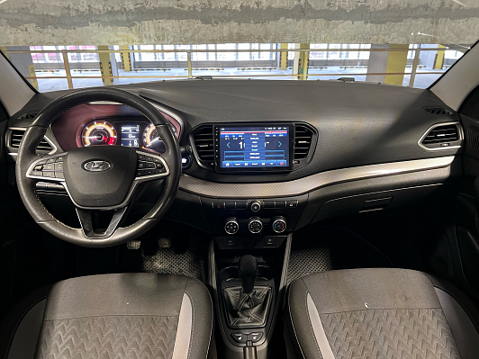 Lada (ВАЗ) Vesta Comfort, 2023 года, пробег 64000 км