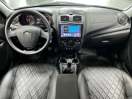 Lada (ВАЗ) Granta #CLUB'24 EnjoY Pro, 2024 года, пробег 10235 км