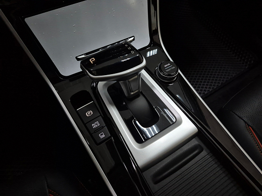 Kia Seltos Premium Edition, 2025 года, пробег 372 км