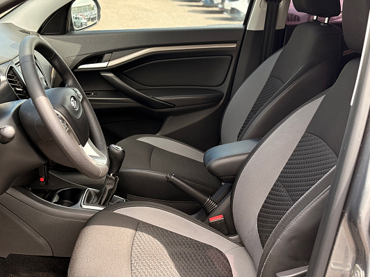 Lada (ВАЗ) Vesta Comfort Winter, 2018 года, пробег 72003 км
