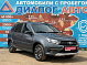 Lada (ВАЗ) Granta Comfort'23 Light, 2024 года, пробег 52000 км