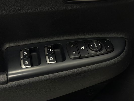 Kia Rio Luxe 2018 FWC, 2018 года, пробег 137400 км