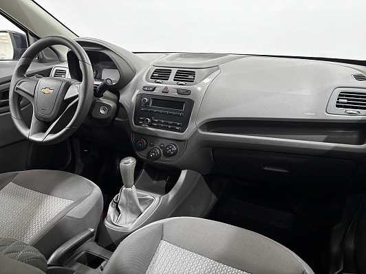 Chevrolet Cobalt LT, 2021 года, пробег 51103 км