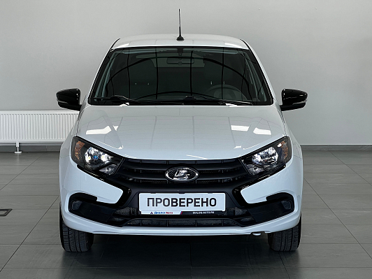Lada (ВАЗ) Granta #CLUB'24 EnjoY Pro, 2024 года, пробег 10910 км