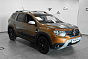 Renault Duster Edition One, 2021 года, пробег 102000 км