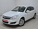 Opel Astra, 2011 года, пробег 234883 км