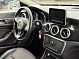Mercedes-Benz CLA CLA 250 4MATIC Особая серия, 2014 года, пробег 145354 км