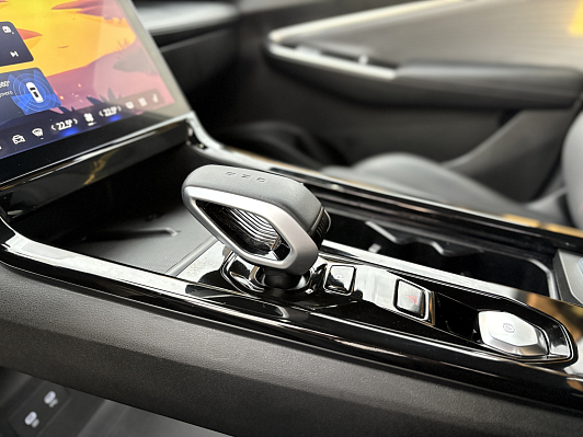 Geely Cityray Flagship, 2024 года, пробег 21000 км