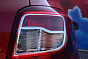 Renault Sandero Privilege, 2017 года, пробег 47350 км