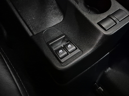 Lada (ВАЗ) Niva Legend Люкс, 2022 года, пробег 23500 км