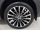 Geely Monjaro Флагман, зеленый
