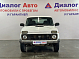 Lada (ВАЗ) 2121 (4x4) Стандарт (2016-2017), 2014 года, пробег 159781 км