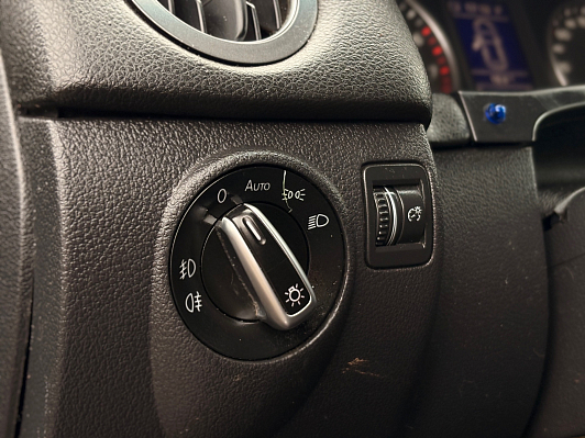 Volkswagen Tiguan Sport&Style, 2012 года, пробег 230775 км