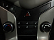 Chevrolet Cruze Base, 2011 года, пробег 223000 км
