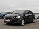 Chevrolet Aveo LT, 2012 года, пробег 197362 км