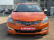 Hyundai Solaris Active, 2015 года, пробег 160426 км