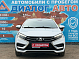 Lada (ВАЗ) Vesta Life'24, 2024 года, пробег 16284 км