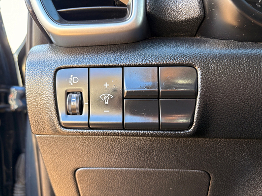 Kia Sportage Comfort, 2019 года, пробег 160400 км