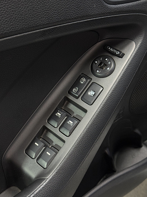 Kia Cerato Premium, 2014 года, пробег 96900 км