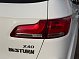 FAW Besturn X40 Luxury, 2020 года, пробег 83800 км