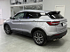 Geely Coolray Comfort, 2020 года, пробег 72000 км