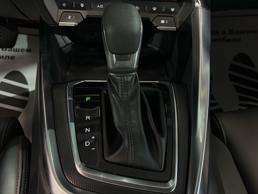 Kaiyi E5 Luxury+, 2023 года, пробег 39212 км