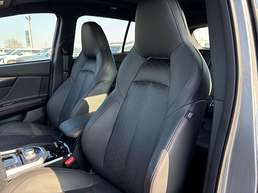 Haima 8S Flagship, 2023 года, пробег 44 км