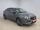 Lada (ВАЗ) Vesta Luxe EnjoY Pro, 2016 года, пробег 154030 км