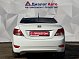 Hyundai Solaris Optima, 2014 года, пробег 217036 км