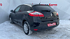 Renault Megane, 2012 года, пробег 122800 км