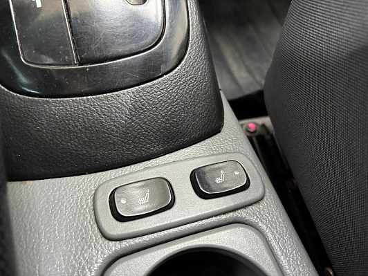 Chevrolet Lacetti Elite, 2011 года, пробег 243207 км