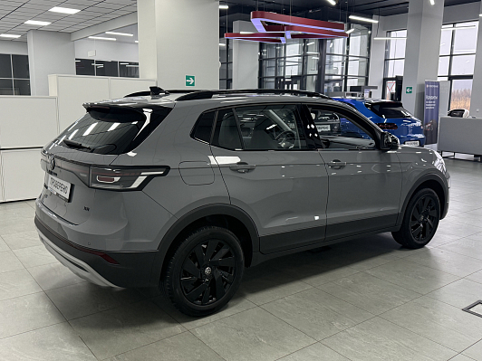 Volkswagen Tharu, 2025 года, пробег 20 км