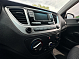 Hyundai Solaris Специальная Серия "10 лет", 2021 года, пробег 89000 км