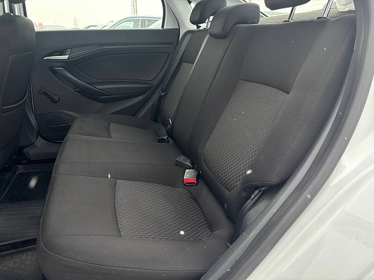 Lada (ВАЗ) Vesta Classic Start (2018-2019), 2016 года, пробег 159950 км