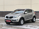 Kia Sportage Comfort, 2013 года, пробег 153000 км