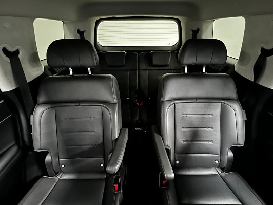 Hyundai Santa Fe, 2024 года, пробег 10800 км