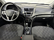 Hyundai Solaris Comfort, 2014 года, пробег 140542 км