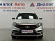 Lada (ВАЗ) XRAY Top Юбилейная (2016-2017), 2016 года, пробег 97000 км