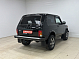 Lada (ВАЗ) Niva Legend Luxe Кондиционер, 2023 года, пробег 45228 км