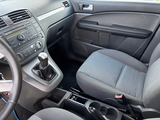 Ford C-MAX, 2004 года, пробег 299900 км