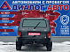 Lada (ВАЗ) 2121 (4x4) Luxe Urban, 2015 года, пробег 138246 км