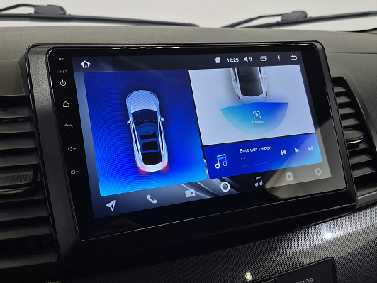 Mitsubishi Lancer, 2007 года, пробег 276812 км