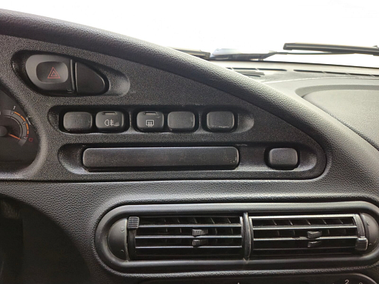 Lada (ВАЗ) Niva Travel Classic, 2023 года, пробег 67119 км