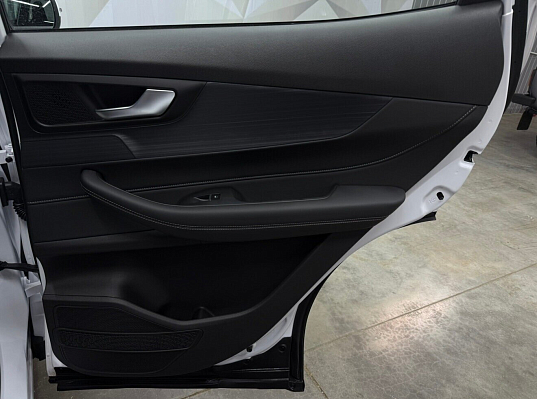 Chery Tiggo 7 Pro Max Elite, 2023 года, пробег 69971 км