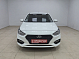 Hyundai Solaris Comfort, 2019 года, пробег 118567 км