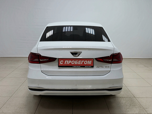 Jetta VA3 Glory, 2023 года, пробег 27820 км
