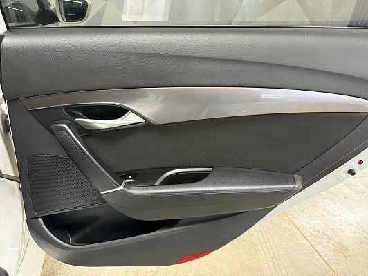 Hyundai i40 Comfort, 2015 года, пробег 204877 км