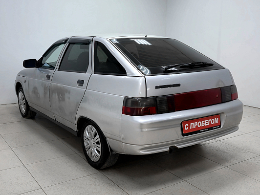 Lada (ВАЗ) 2112, 2004 года, пробег 309340 км