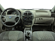 Lada (ВАЗ) Kalina, 2007 года, пробег 256597 км